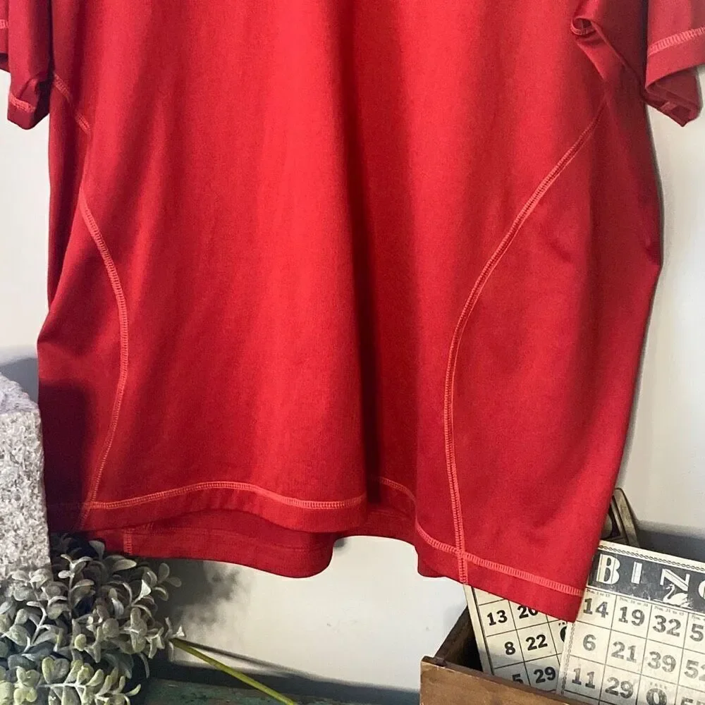 Adidas‎ clima cool mens polo shirt size large golf